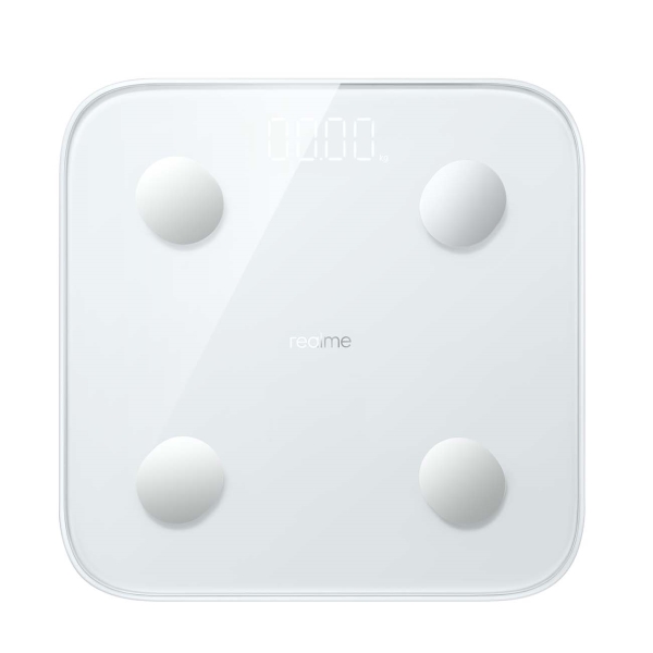 Умные весы Realme Smart Scale (RMH2011) White