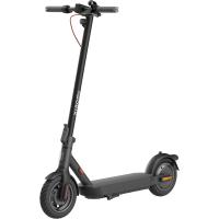 Электросамокат Xiaomi Electric Scooter 4 Pro (2nd Gen) Black EU