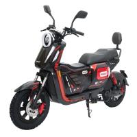 Электровелосипед Minako U2 Pro 30Ah Красный