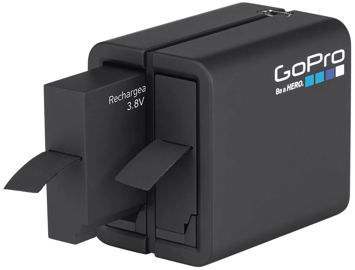 Gopro battery