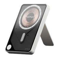 Внешний аккумулятор MOMAX 1-Power X Pro Magnetic 10000mAh IP132HKW White