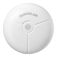 Кусачки для ногтей Xiaomi Oukeelar Electric Nail Clipper (SMPH-ZJD06C) White