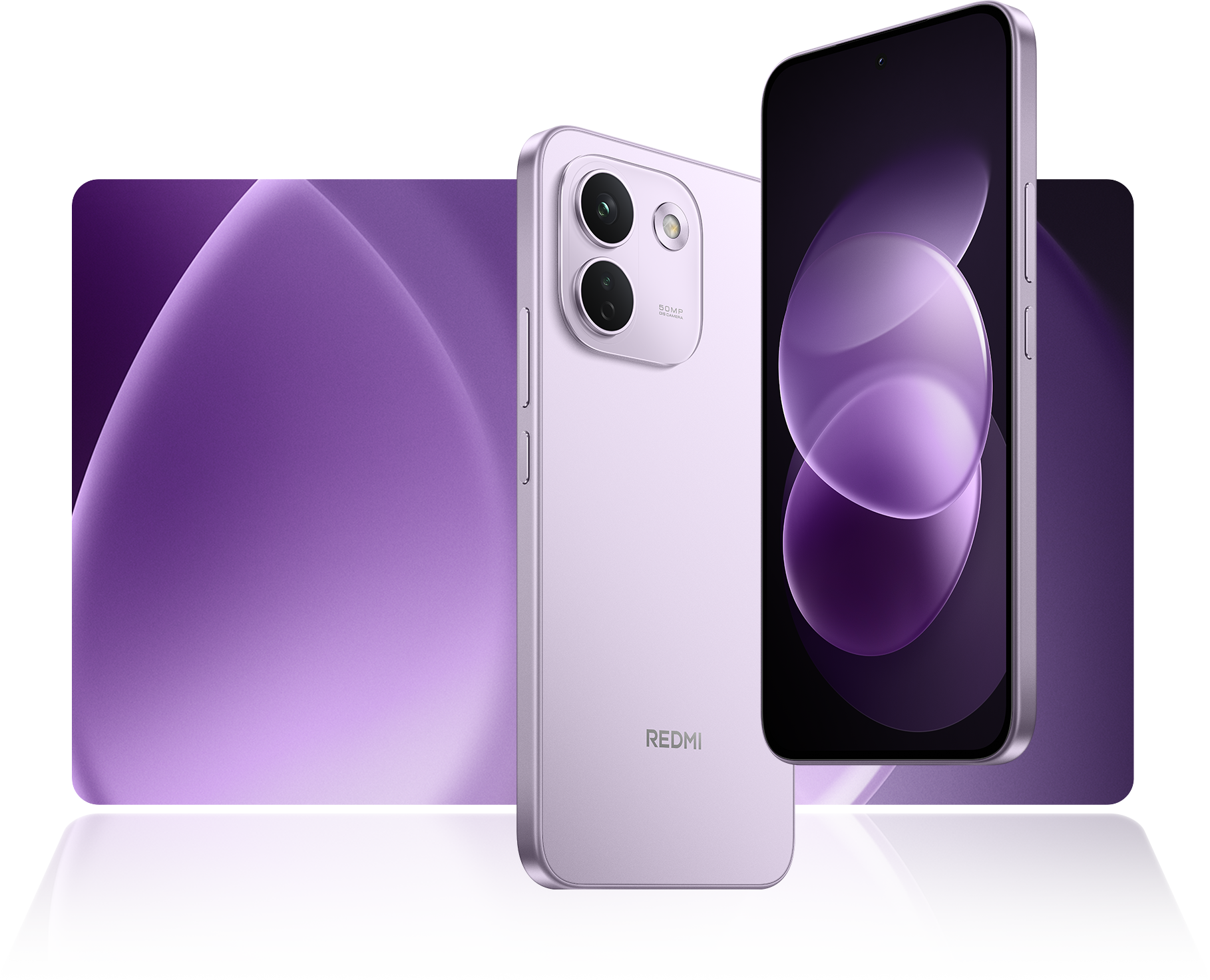 Смартфон Redmi Note 17 Pro Max 5G 8/512GB Purple Смартфон Redmi Note 17 Pro Max 5G 8/512GB Purple