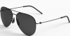 Солнцезащитные очки Xiaomi Turok Steinhardt Black (TSS101-2)