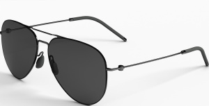 Солнцезащитные очки Xiaomi Turok Steinhardt Black (TSS101-2)