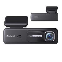 Видеорегистратор Botslab Dash Cam HK30 Black EU