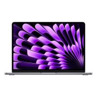Apple MacBook Air 13" (M3, 8C CPU, 10C GPU, 2024) 16Gb, 512Gb SSD (MXCR3) «серый космос»