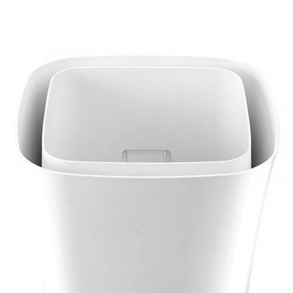 Умное мусорное ведро Xiaomi Ninestars Waterproof Sensor Trash Can 10L (DZT-10-11S)