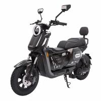 Электровелосипед Minako U2 Pro 30Ah Черный