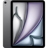 Apple iPad Air 11" (M3, 2025) Wi-Fi + Cellular 256GB Space Gray, «серый космос» (MCG04)