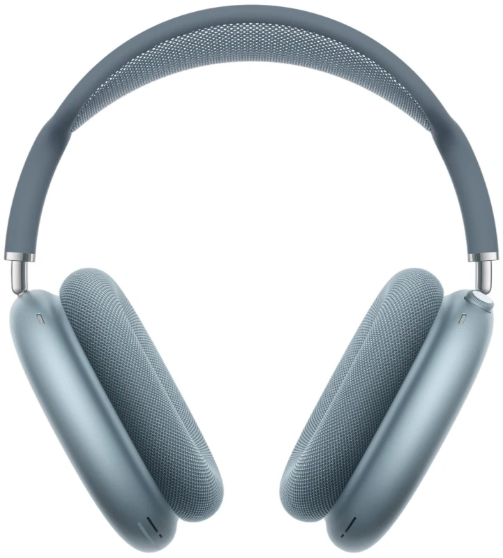 Полноразмерные наушники Apple AirPods Max 2 (2026) USB-C, Blue