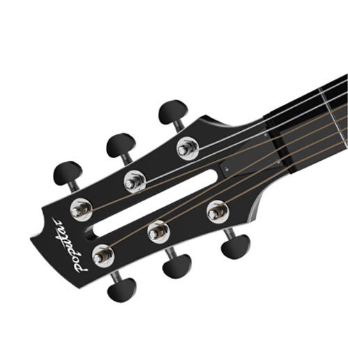 Умная гитара Xiaomi Poputar