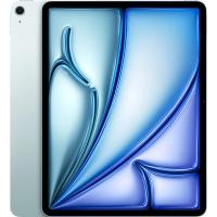 Apple iPad Air 13" (M3, 2025) Wi-Fi + Cellular 256GB Blue, голубой (MCJ64)