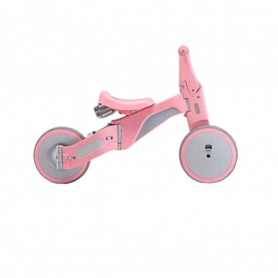 Велосипед детский 700Kids TF1 (Розовый)