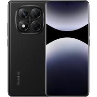Смартфон Xiaomi Redmi Note 14 Pro 12/512 ГБ Midnight Black 5G