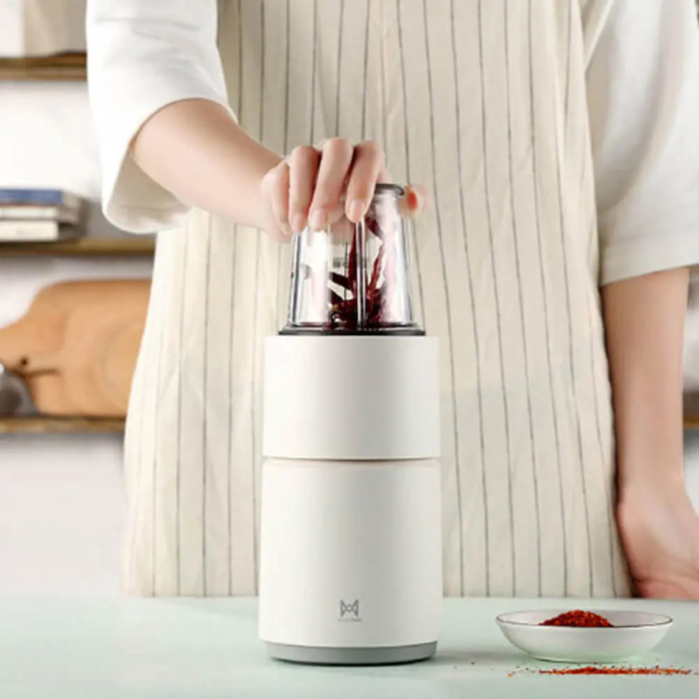 Xiaomi pinlo little monster. Блендер Xiaomi Pinlo. Блендер Pinlo little Monster Cooking Machine. Стакан измельчитель. Xiaomi блендер стакан.