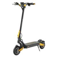 Электросамокат Kugoo Kirin LX 9 Plus