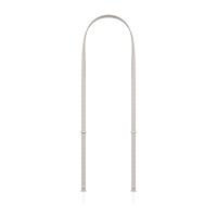 Ремешок Crossbody Strap 1:1 Tan