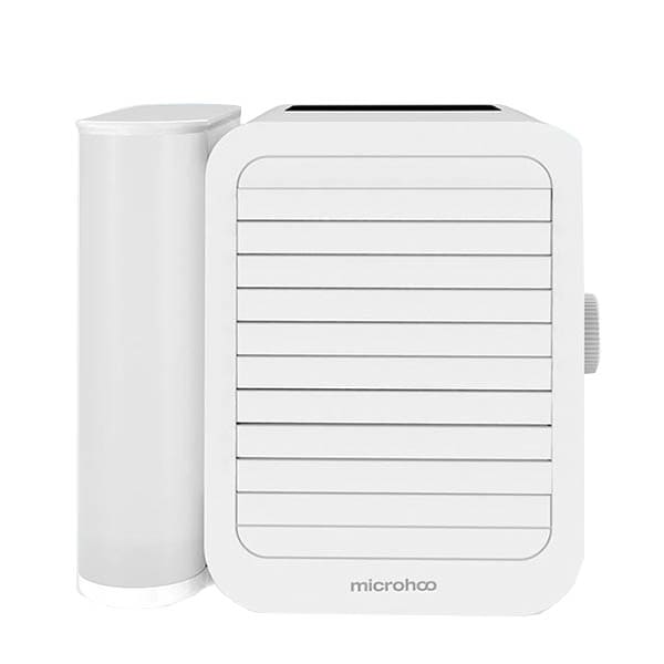 Кондиционер настольный Xiaomi Microhoo Mini Air conditioning fan MHO1R
