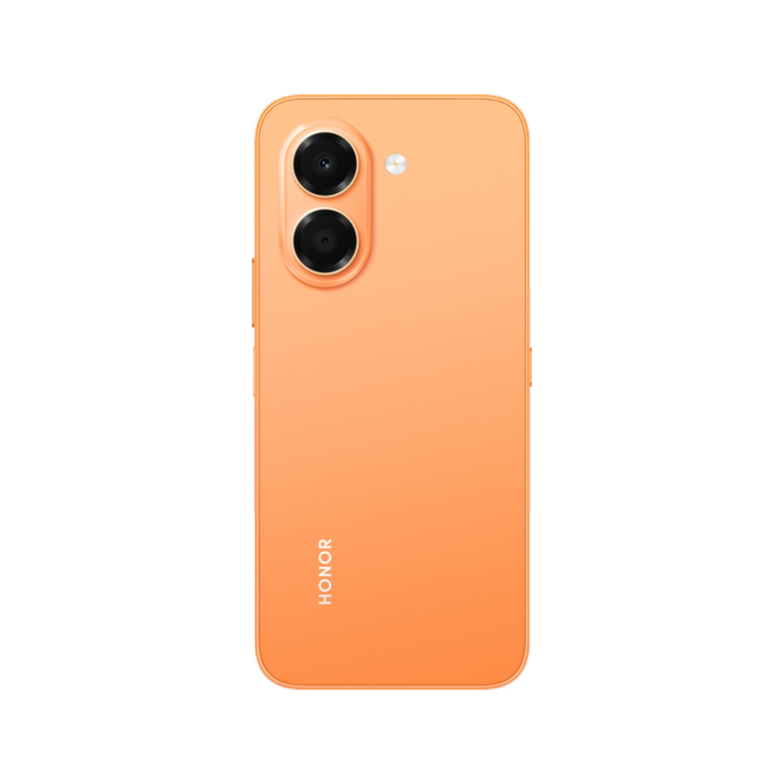 Смартфон Honor X7e 6/256GB Orange