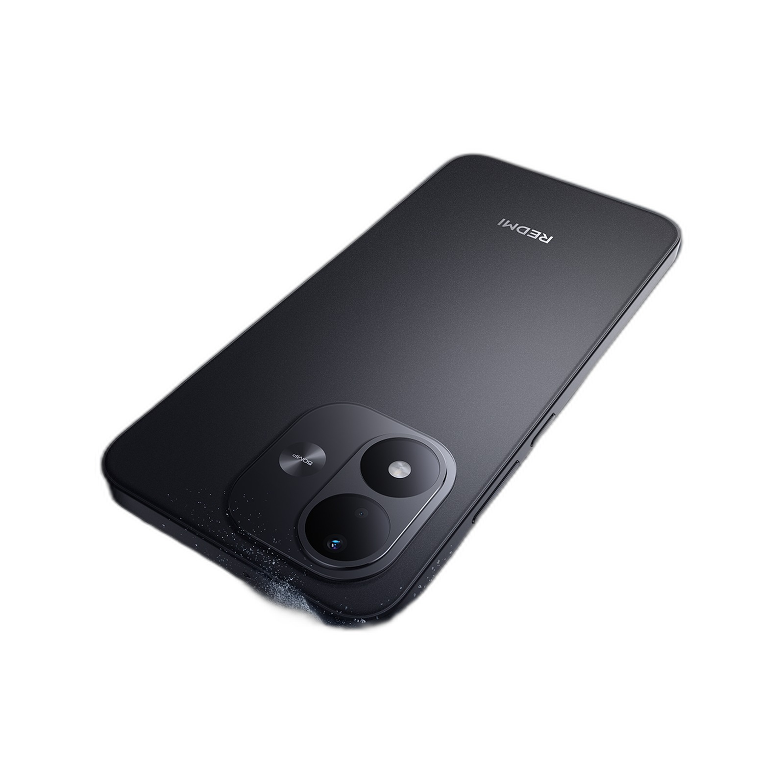 Смартфон Redmi Note 17 4/128GB Black Смартфон Redmi Note 17 4/128GB Black