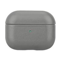 Чехол Kzdoo Luxcraft Airpods Pro 3 Gray