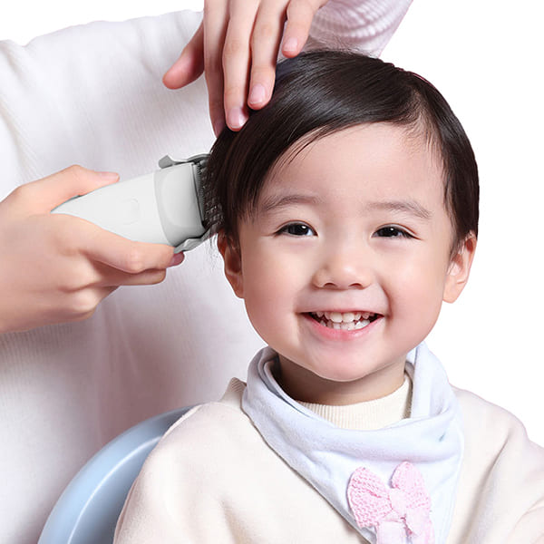 Машинка для стрижки Xiaomi MITU (Rice Rabbit) Baby Hair Trimmer (NUN4044CN)