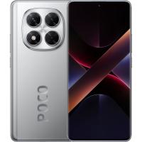 Смартфон Poco X7 8/256 Silver