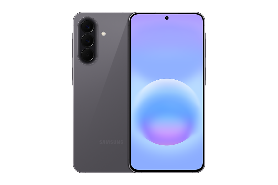 Смартфон Samsung Galaxy A57 12/512Gb Awesome Gray, серый Смартфон Samsung Galaxy A57 12/512Gb Awesome Gray, серый