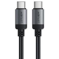 Кабель AceFast USB-C to USB-C C20-03 60W 1.2m