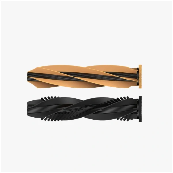 Dreame L60 Pro Ultra RLL56CE0, чёрный робот со станцией