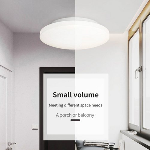 Потолочная лампа Yeelight Xiaomi Galaxy Ceiling Light 260 Basic YLXD61YL