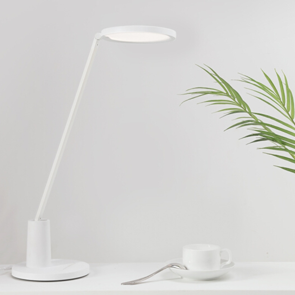 Настольная лампа xiaomi yeelight z1 pro. Yeelight настольная лампа. Yeelight led Desk Lamp. Лампа офисная светодиодная Yeelight Yeelight led Eye-friendly Desk Lamp Prime. Xiaomi Yeelight led Light-sensitive Desk Lamp v1 Pro.