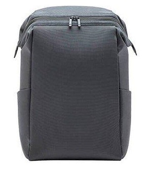 Рюкзак Xiaomi (Mi) 90 Points Multitasker Commuting Backpack Grey