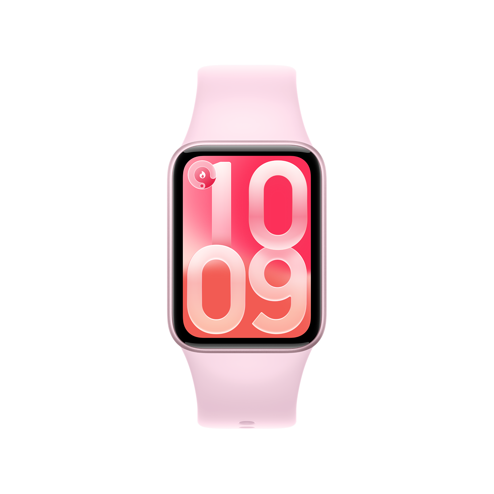 Фитнес-браслет Xiaomi Smart Band 10 Pro Lavender Pink