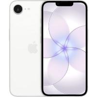 Apple iPhone 17e 512GB White (eSIM)