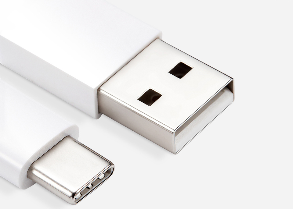 Кабель Xiaomi  USB Type-C (XMSJX11QM)