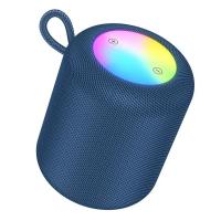 Колонка Hoco H30 Oceano BT Speaker Blue