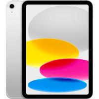 Apple iPad 11" (A16, 2025) Wi-Fi + Cellular 512Gb Silver, серебристый (MD7P4)