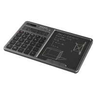 Калькулятор Noxo 12 bits calculator + Writing Pad CA-N1