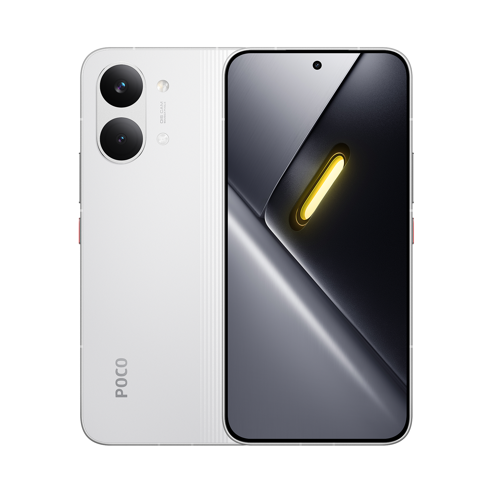 Смартфон POCO X8 Pro Max 12/512GB White Смартфон POCO X8 Pro Max 12/512GB White