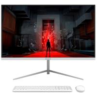 Моноблок CHIGO 23.8" R2402 (i7-10750H, RAM 16ГБ, SSD 512 ГБ) EU White