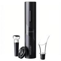 Штопор Xiaomi Circle Joy Darth Vader 4 in 1 (CJ-TZ07) Black