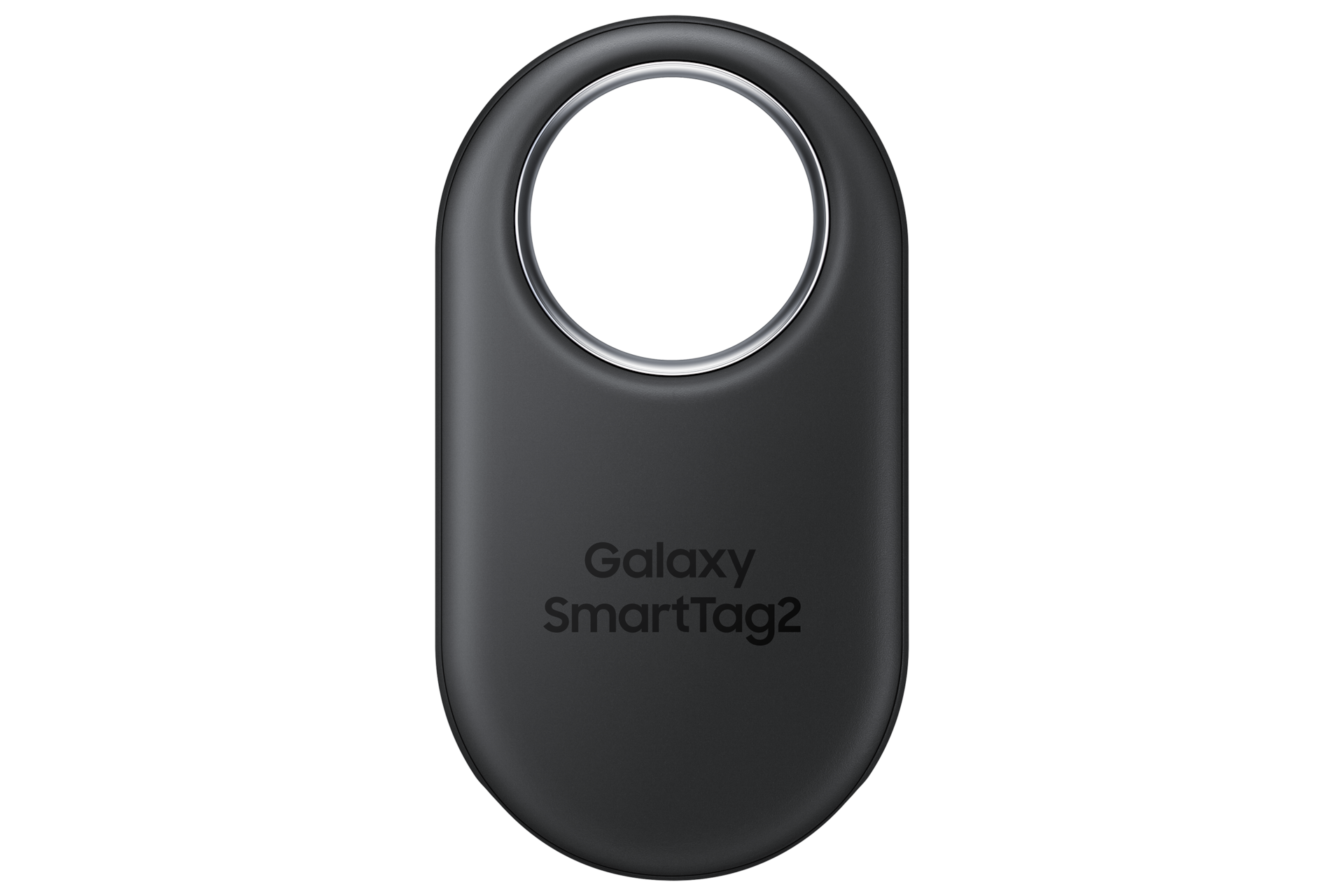 Беспроводная смарт-метка Samsung Galaxy SmartTag2 Черный (EI-T5600) Беспроводная смарт-метка Samsung Galaxy SmartTag2 Черный (EI-T5600)