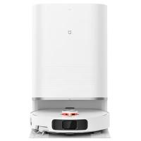Робот-пылесос Xiaomi Mi Omni Robot M40 D110CN White