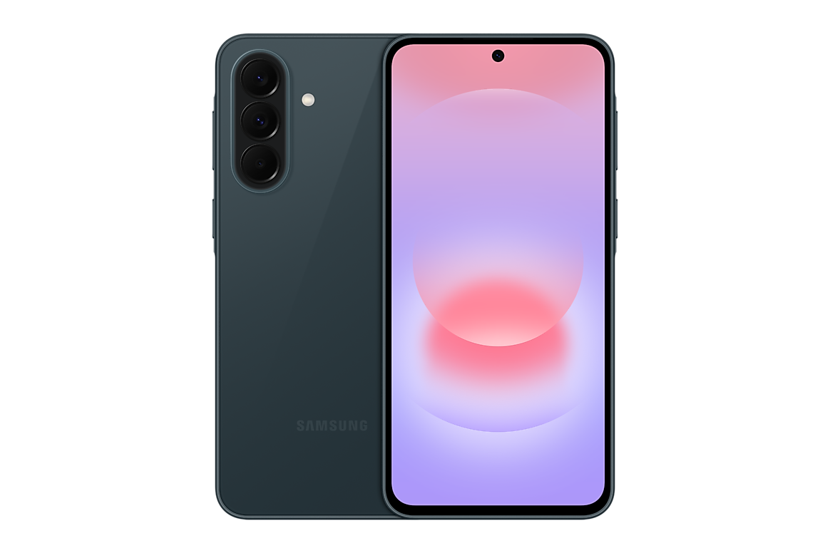 Смартфон Samsung Galaxy A37 8/256Gb Awesome Graygreen, серо-зелёный