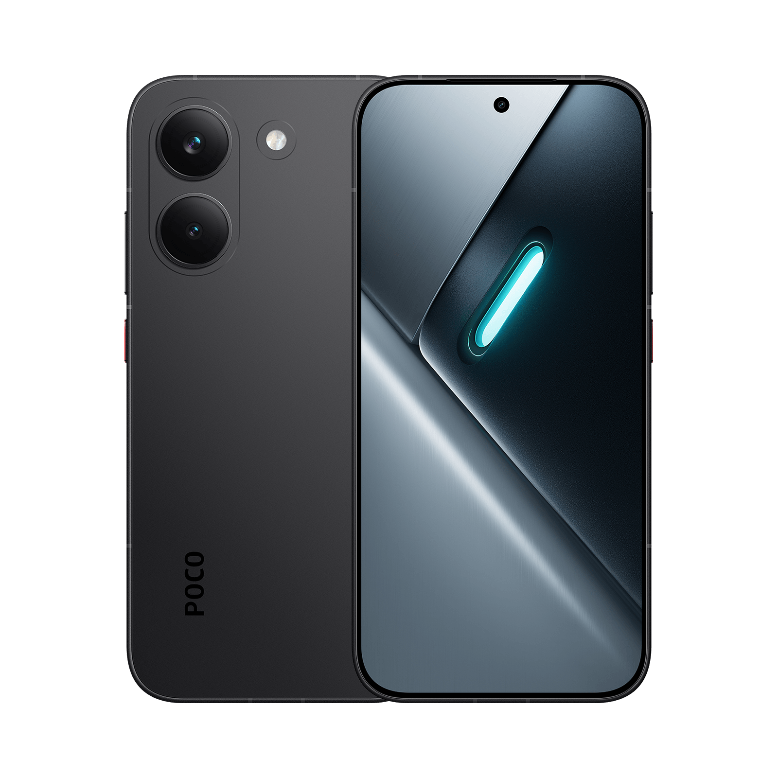 Смартфон POCO X8 Pro 8/256GB Black