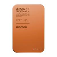 Портативный аккумулятор MOMAX Q.Mag X1 10000mAh (IP117AM) Orange