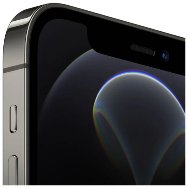 Apple iPhone 12 Pro Max 128GB Graphite / Графитовый бу