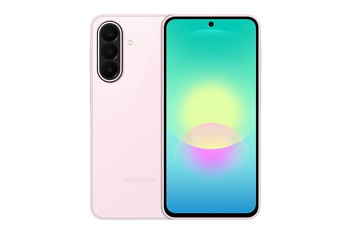 Смартфон Samsung Galaxy A27 6/128GB Pink